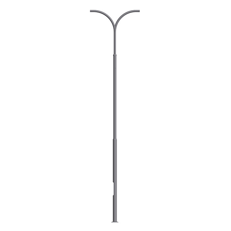 Vik Ørsta AS - D.BUET MAST 5M 90GR/R600 PL160