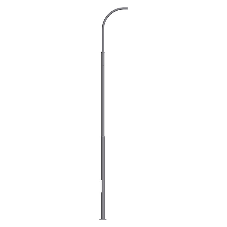 Vik Ørsta AS - BUET MAST 6M 90GR/R600 PL160