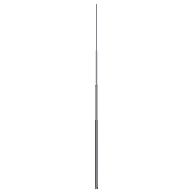 Vik Ørsta AS - PLASSBEL.MAST 16M Ø102 PL 400