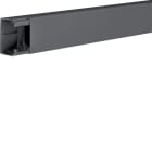 Hager - Føringskanal LF 40x57x2000mm, RAL9011 svart