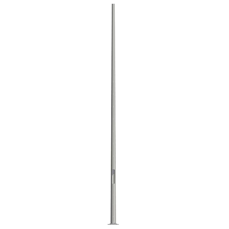 Vik Ørsta AS - RS-MAST 6M Ø76 PL240