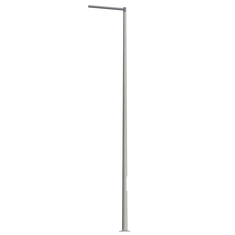 Vik Ørsta AS - RS-MAST 6M M/UTL. Ø60X1000