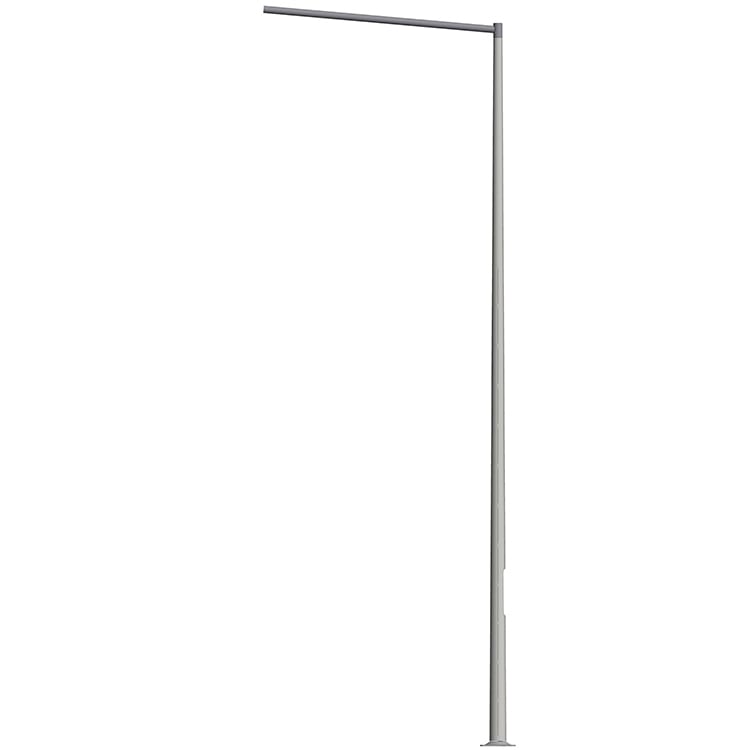 Vik Ørsta AS - RS-MAST 6M M/UTL. Ø60X2000