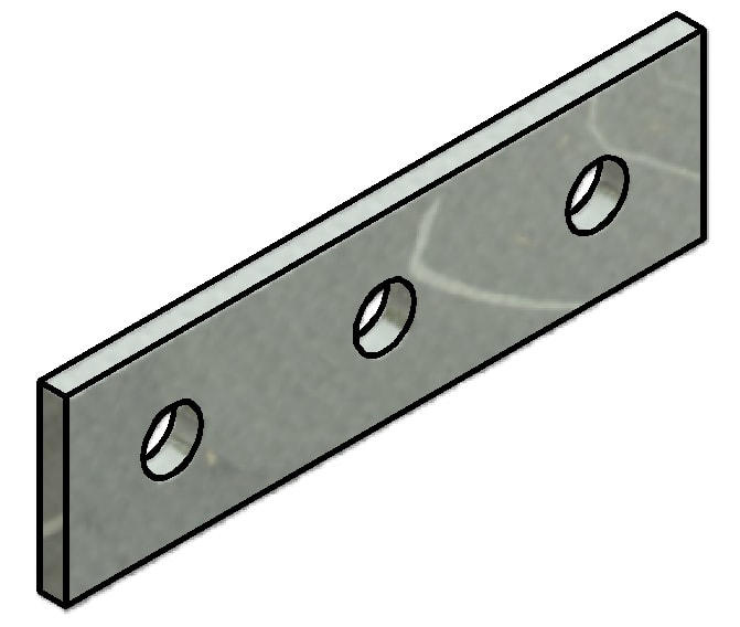 Øglænd system - UNO PL. 3-Hull D-23 HDG