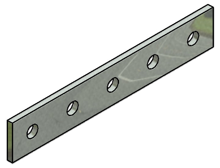 Øglænd system - UNO PL.5-Hull D-25 HDG