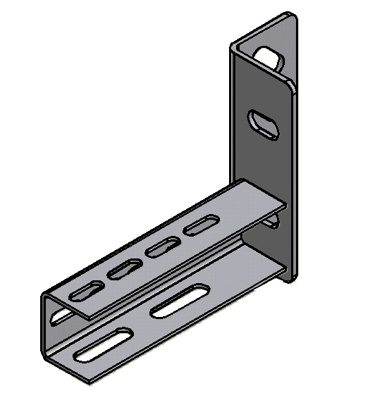 Øglænd system - SKINNE KONS S-M CB-30-100 HDG