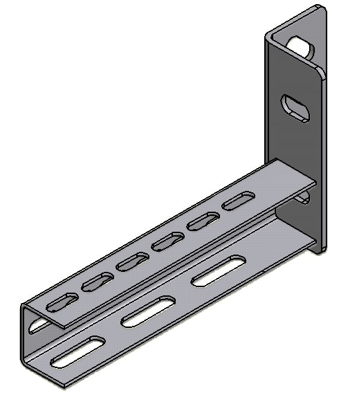 Øglænd system - SKINNE KONS S-M CB-30-150 HDG