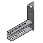 Øglænd system - SKINNE KONS S-M CB-30-100 SS