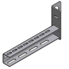 Øglænd system - Skinnekonsoll S-M CB-30-200 SS