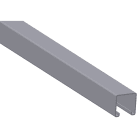 Øglænd system - UNO Skinne U-41-1 SS 3 METER