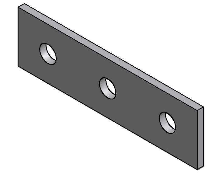 Øglænd system - UNO PL.3 HullS D-23 SS