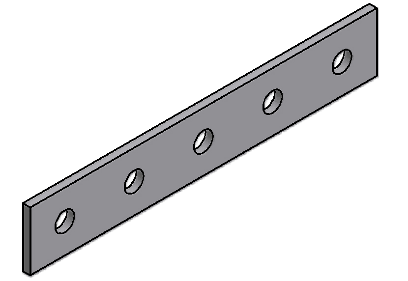Øglænd system - UNO PL.5 HullS D-25 SS