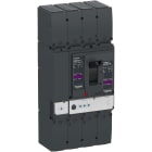 Schneider Electric - Effektbryter ComPacT NSX400K-1000VAC-elektronisk vern-Micrologic 2.3 250A 4P-10kA/1000VAC