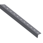 Øglænd system - VINKEL 50X50X5 L SS HULL:11x30