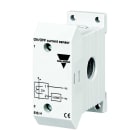 Carlo Gavazzi - Strømtransformator med måleområde 0,2 til 60A og elektronisk digital utgang maks. 30VAC/DC, 1A