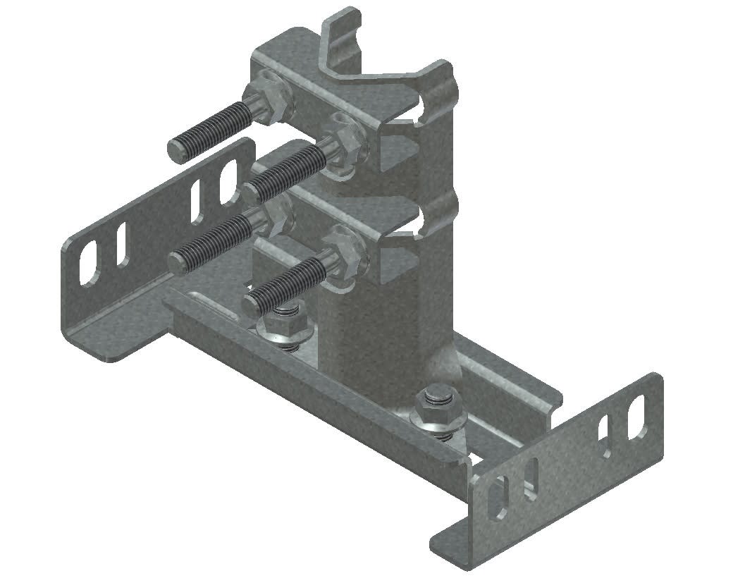 Øglænd system - PENDEL KNS-TOE CS-RO-200 SS