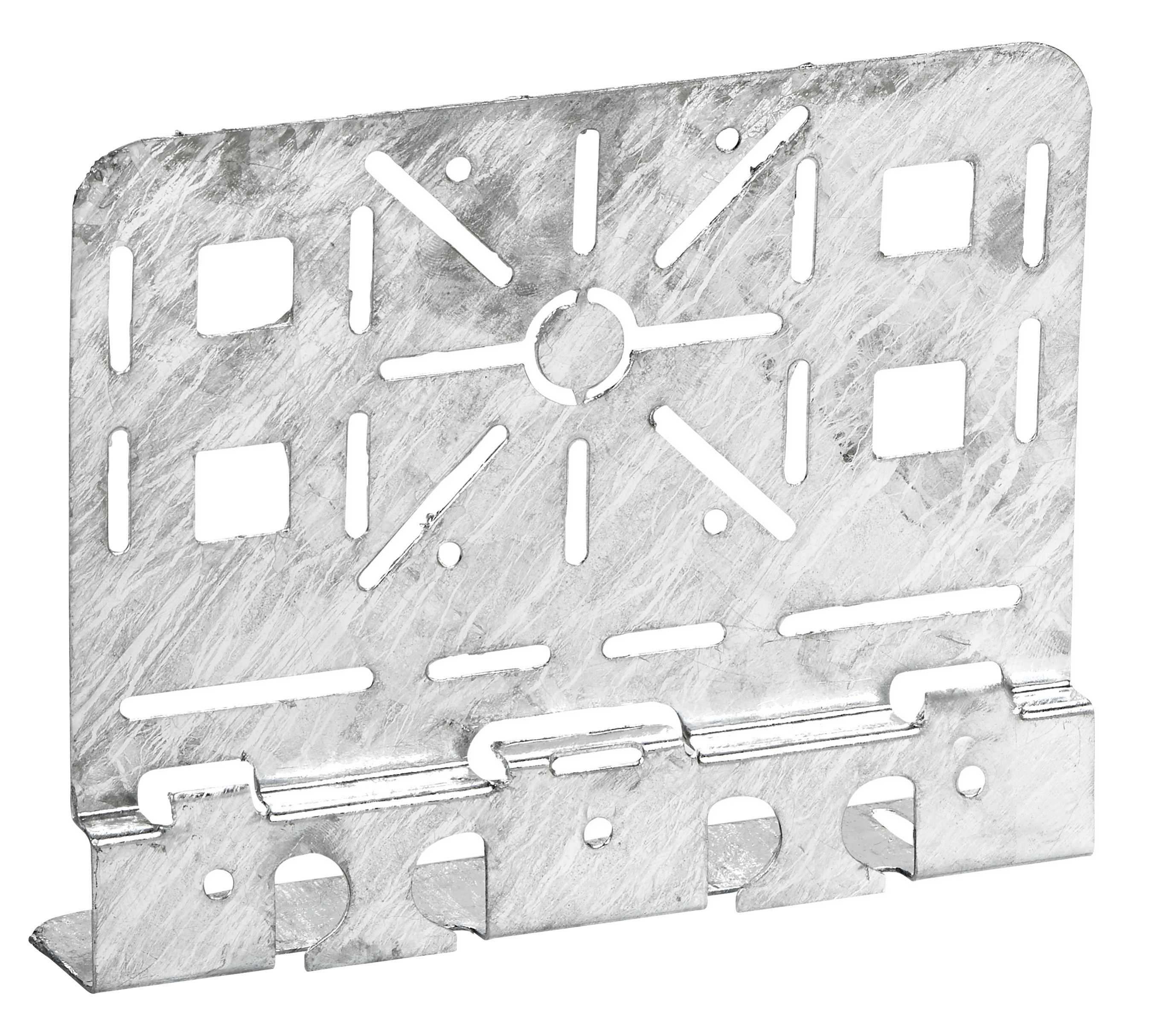 Wibe Group - Montasje plate W24 FZV