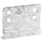 Wibe Group - Montasje plate W24 FZV