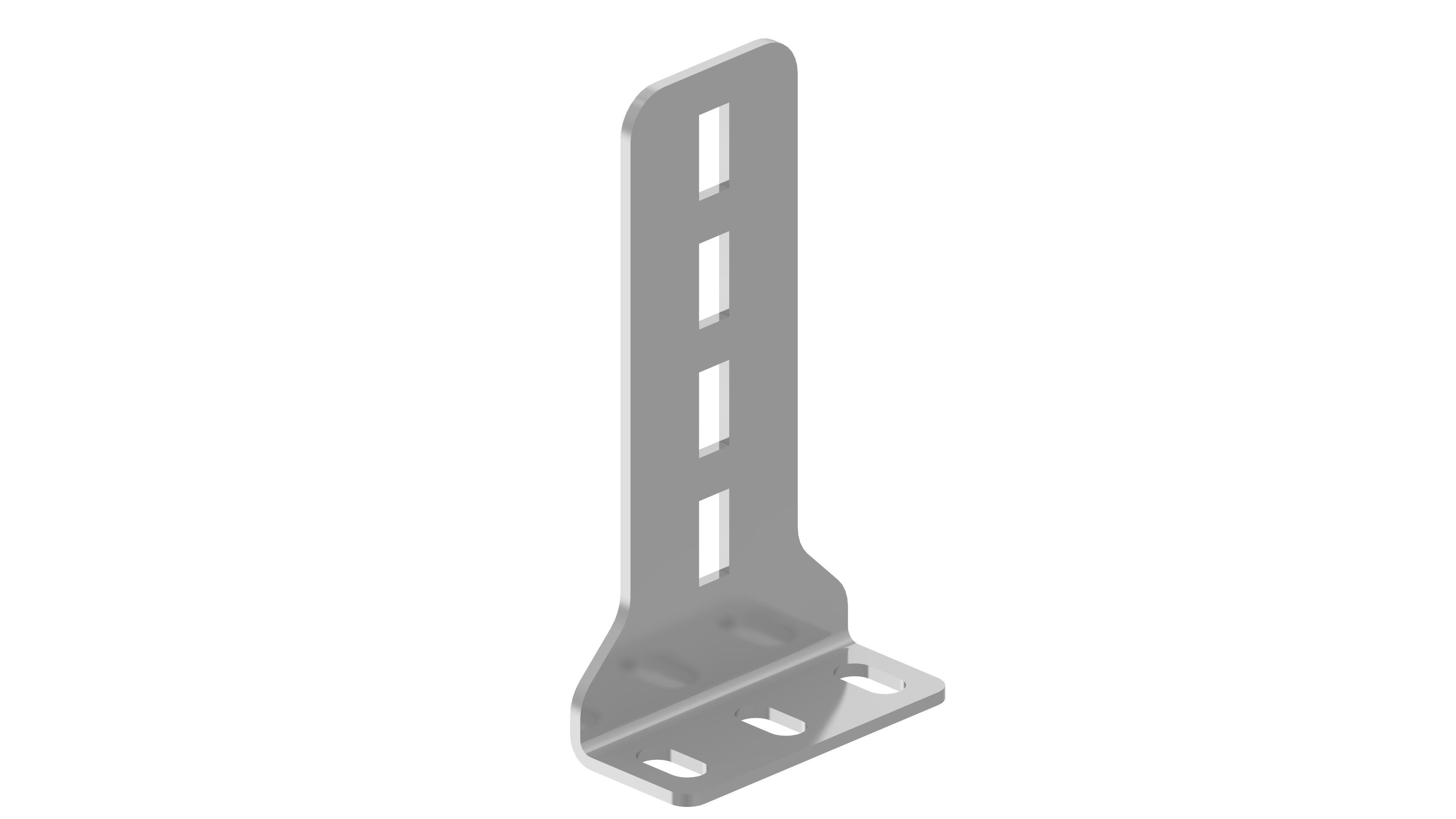 Wibe - Wibe - pendel 24/48 attachment - rustfritt stål AISI316