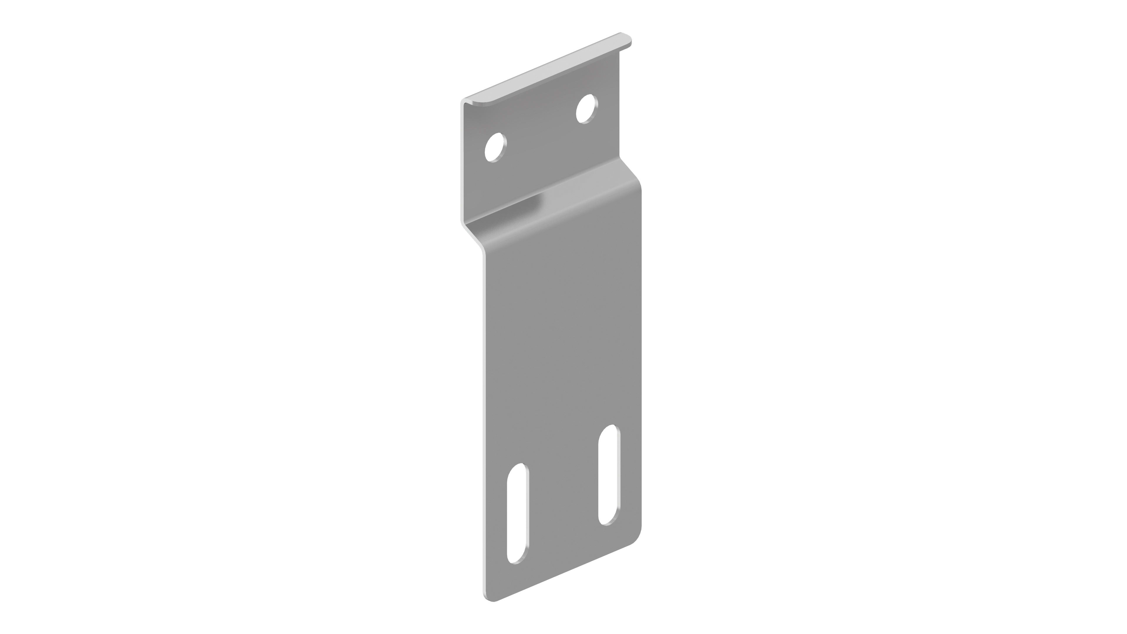 Wibe - Wibe - sikkerhetsbarriere - dia 32mm - rustfritt stål AISI316