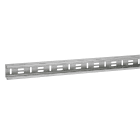 Wibe Group - KABELRENNE W3/40, 100MM, WIBE, FZS, SENDZIMIRFORSINKET HVIT GL 30, 3M