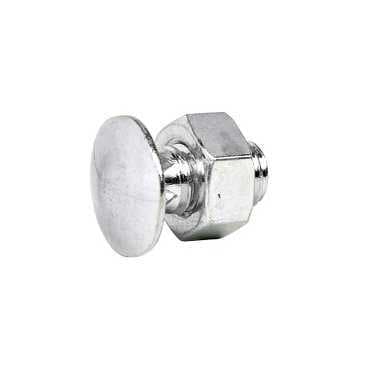 Wibe Group - SKRUESATS W38, 5X10MM, WIBE, SF, SYREFAST