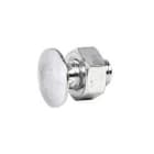 Wibe Group - SKRUESATS W38, 5X10MM, WIBE, SF, SYREFAST