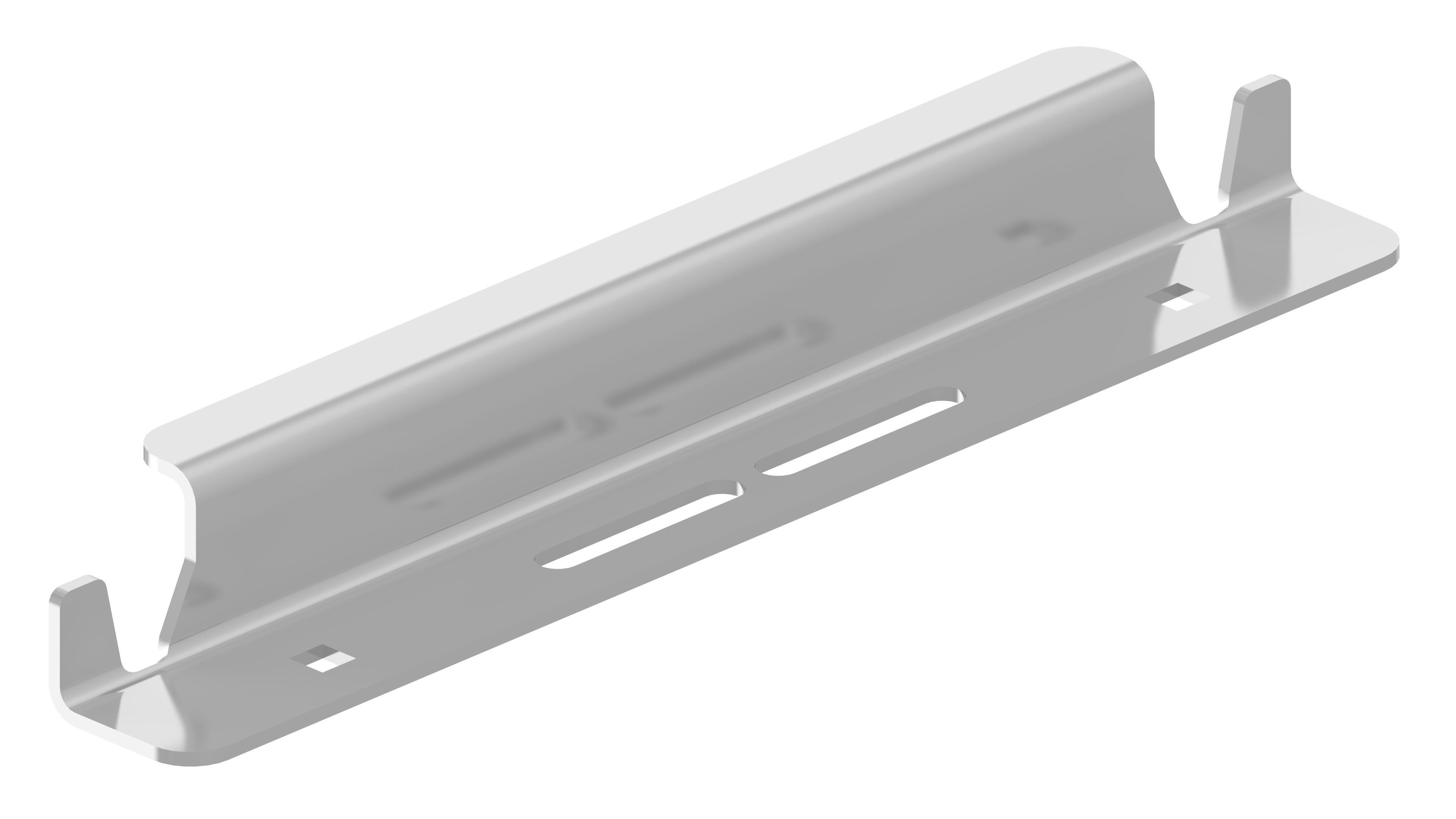 Wibe - Brakett 3 H85 -300 FZV Wibe - brakett 3H85 - 300mm -