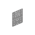 Wibe - Armaturoppheng H85 600 SF Wibe - armaturoppheng H85 - 6