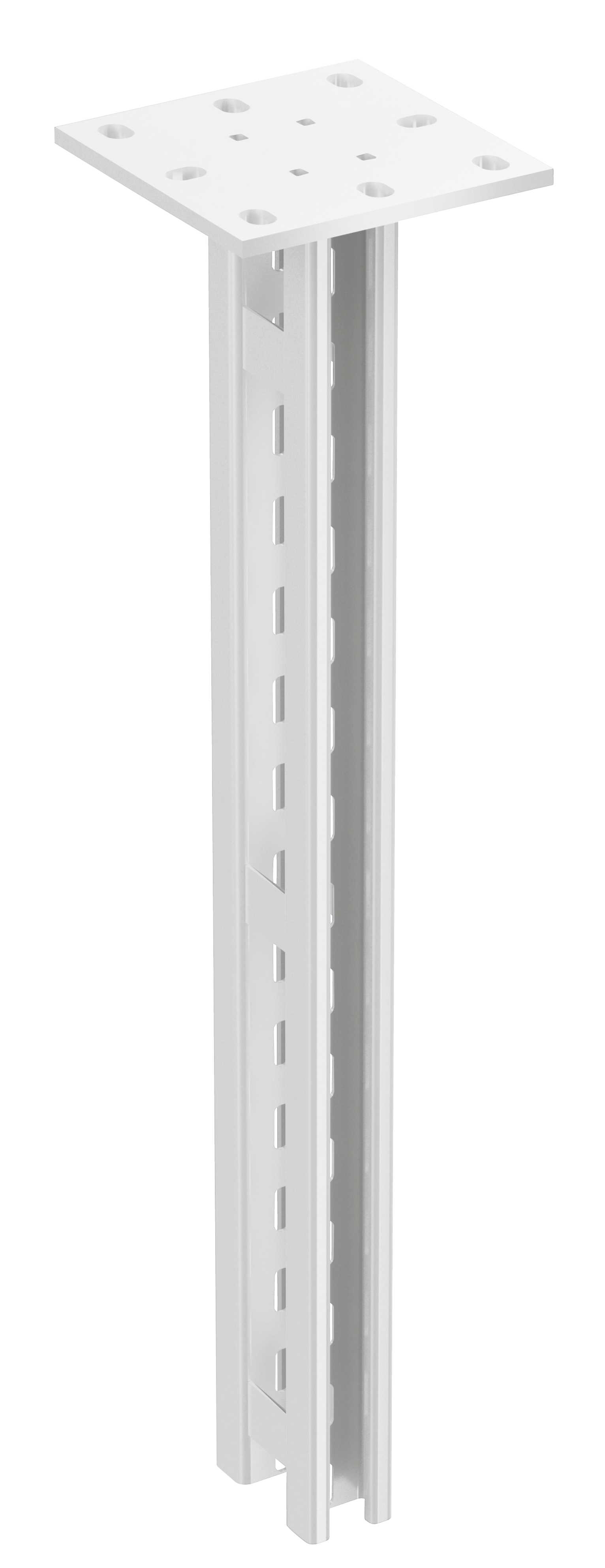 Wibe Group - 20F/2000 ZP HVIT TAKPENDEL