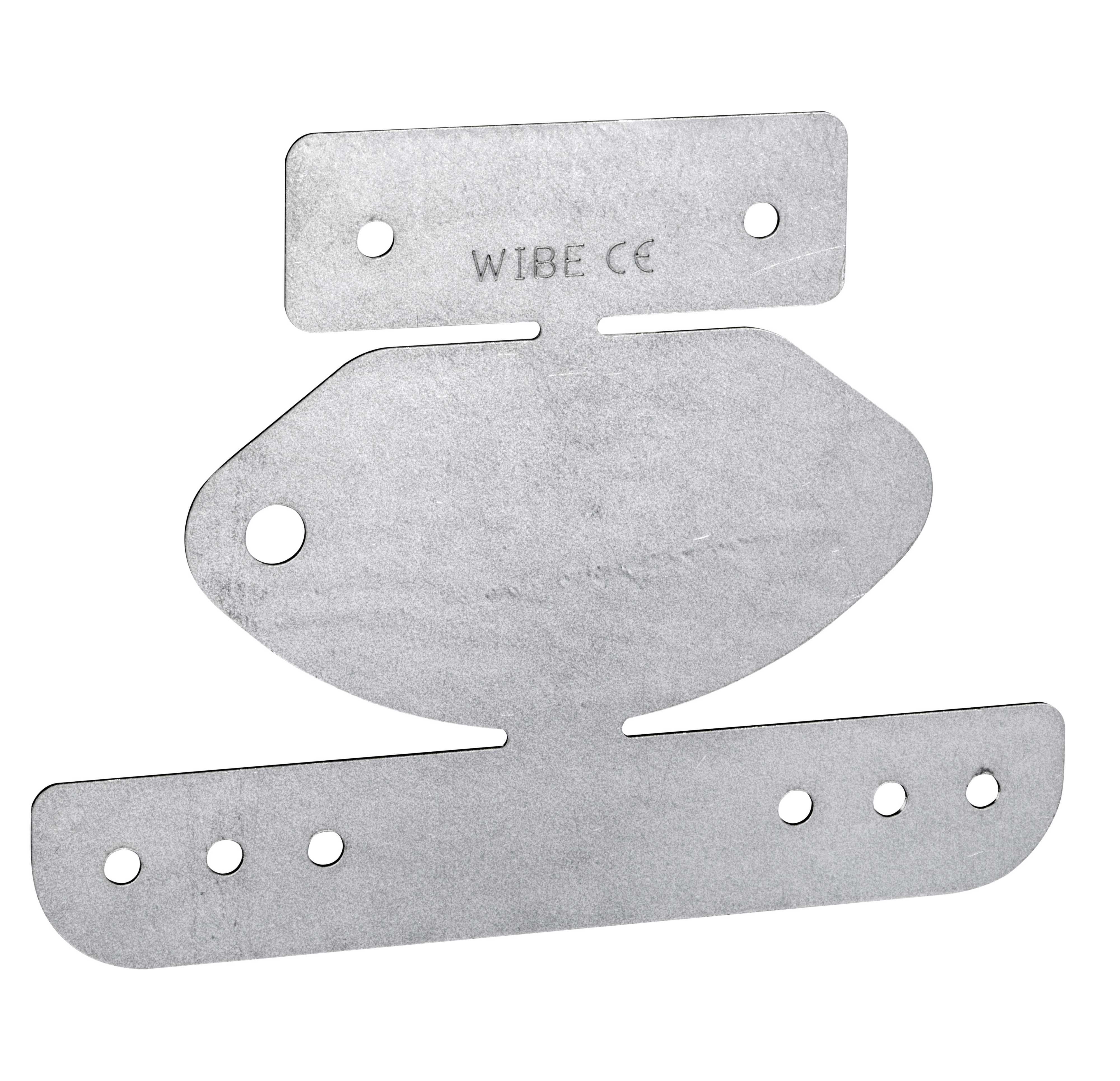 Wibe Group - Stillbar Vinkel W10/40-70FZV