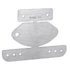 Wibe Group - Stillbar Vinkel W10/40-70FZV