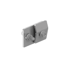 Wibe - Wibe - fjellbolt stabilisator - stagplate - FZV - varmforsinket