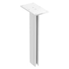 Wibe Group - 20FS/2500 ZP HVIT TAKPENDEL