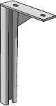 Wibe Group - Takpendel 2FPK, 500MM, WIBE, FZV, VARMFORSINKET