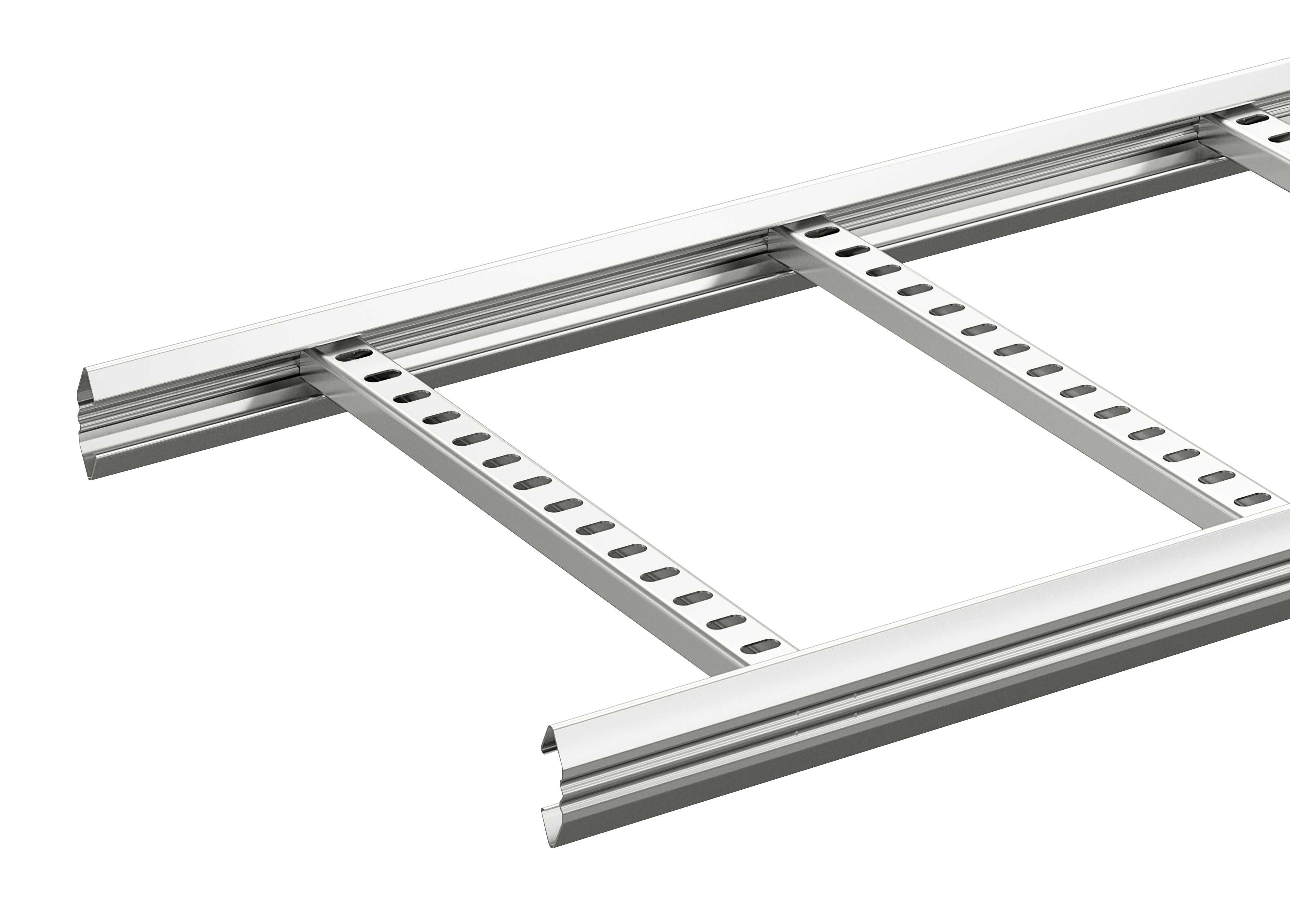 Wibe Group - Kabelstige KHZSPZ+ -400, 4m Kabelstige KHZSPZ+ -400, 4m z