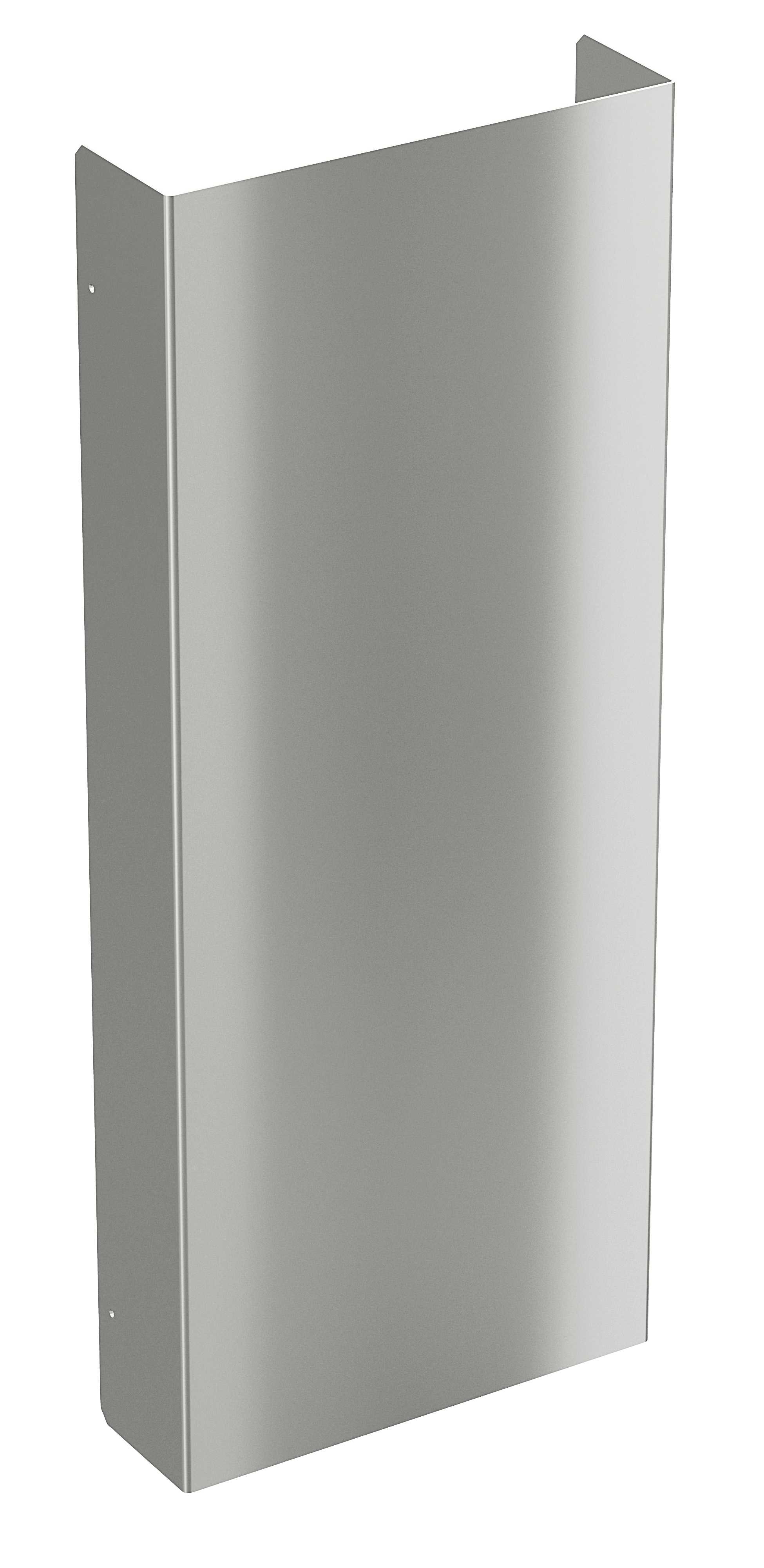 Wibe Group - 65/600 SF Beskyttelsesplate