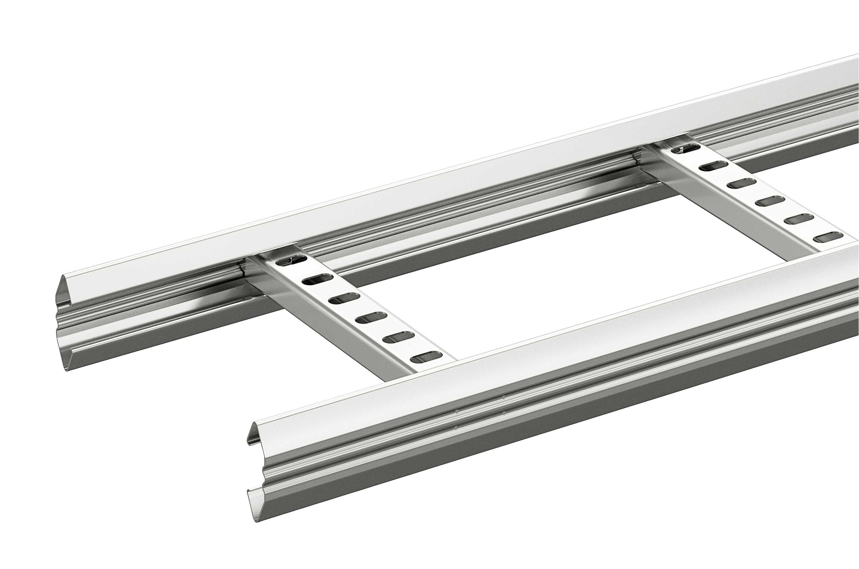 Wibe Group - Kabelstige KHZSPZ+ -200, 4m Kabelstige KHZSPZ+ -200, 4m z