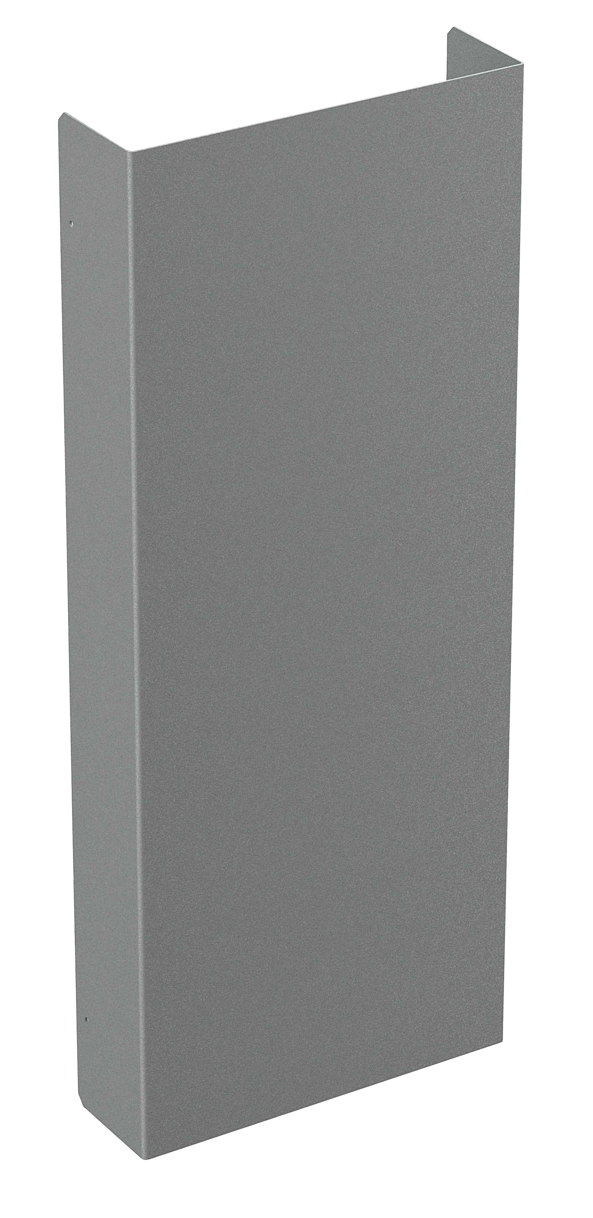 Wibe Group - 65/600 Fzs Beskyttelsesplate