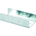 Wibe - BÆREJERN/SKJØT W7/40, 70MM, WIBE, FZS, SENDSIMIRFORSINKET