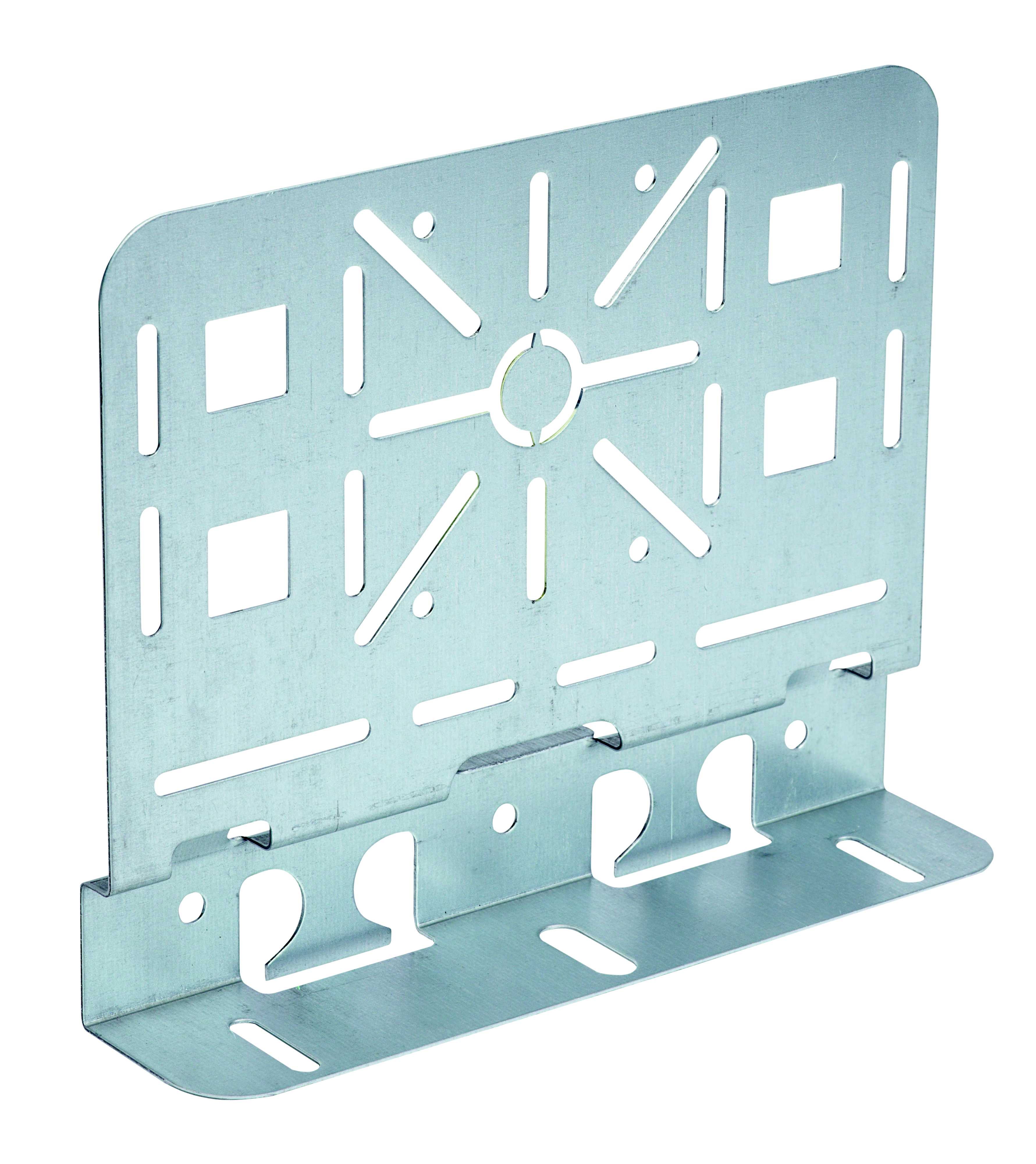 Wibe Group - MONTASJEPLATE W24, WIBE, SF, SYREFAST