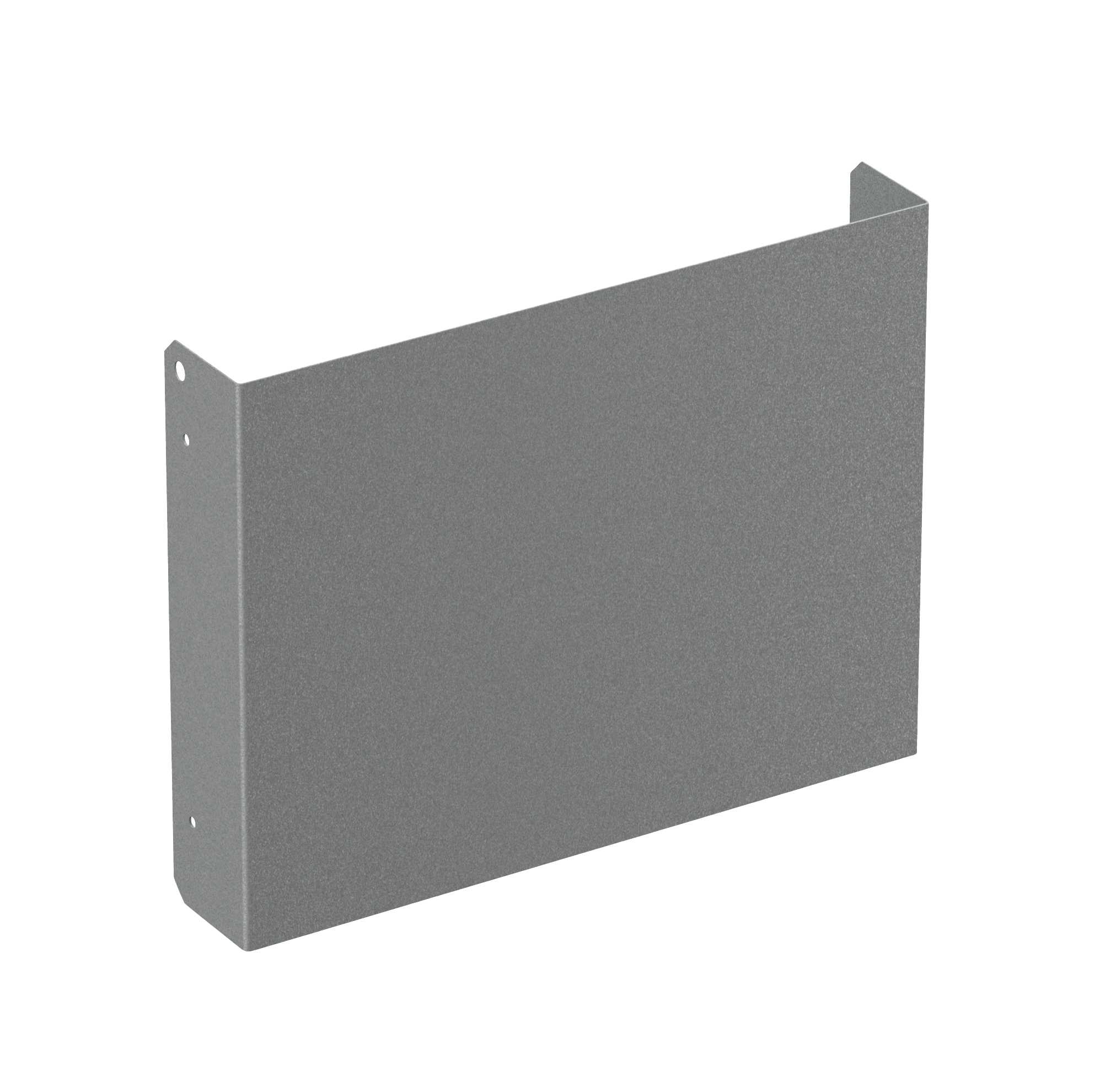 Wibe Group - Montasjeplate 61-500 FZS