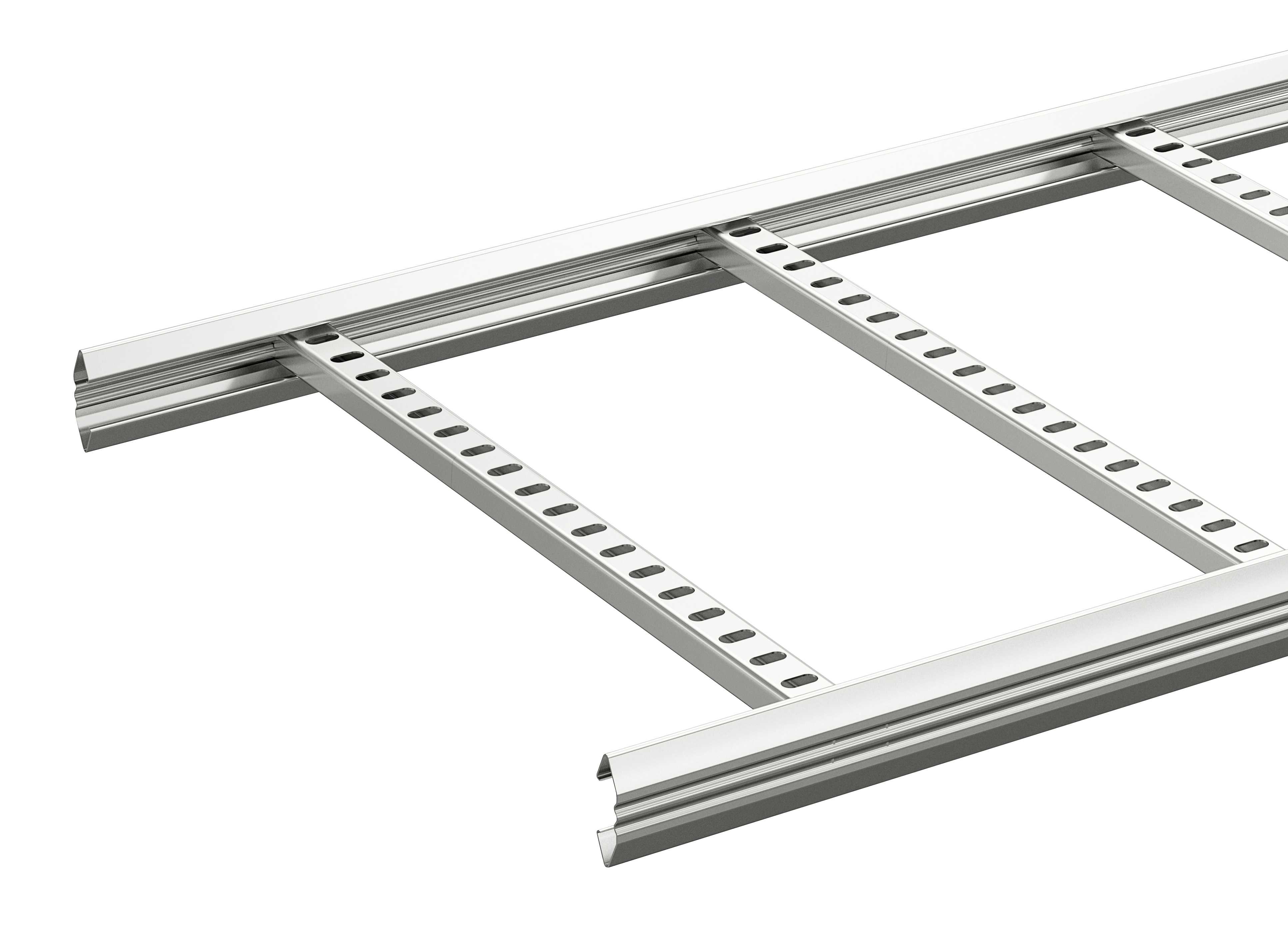 Wibe Group - Kabelstige KHZSPZ+ -500, 6m Kabelstige KHZSPZ+ -500, 6m z