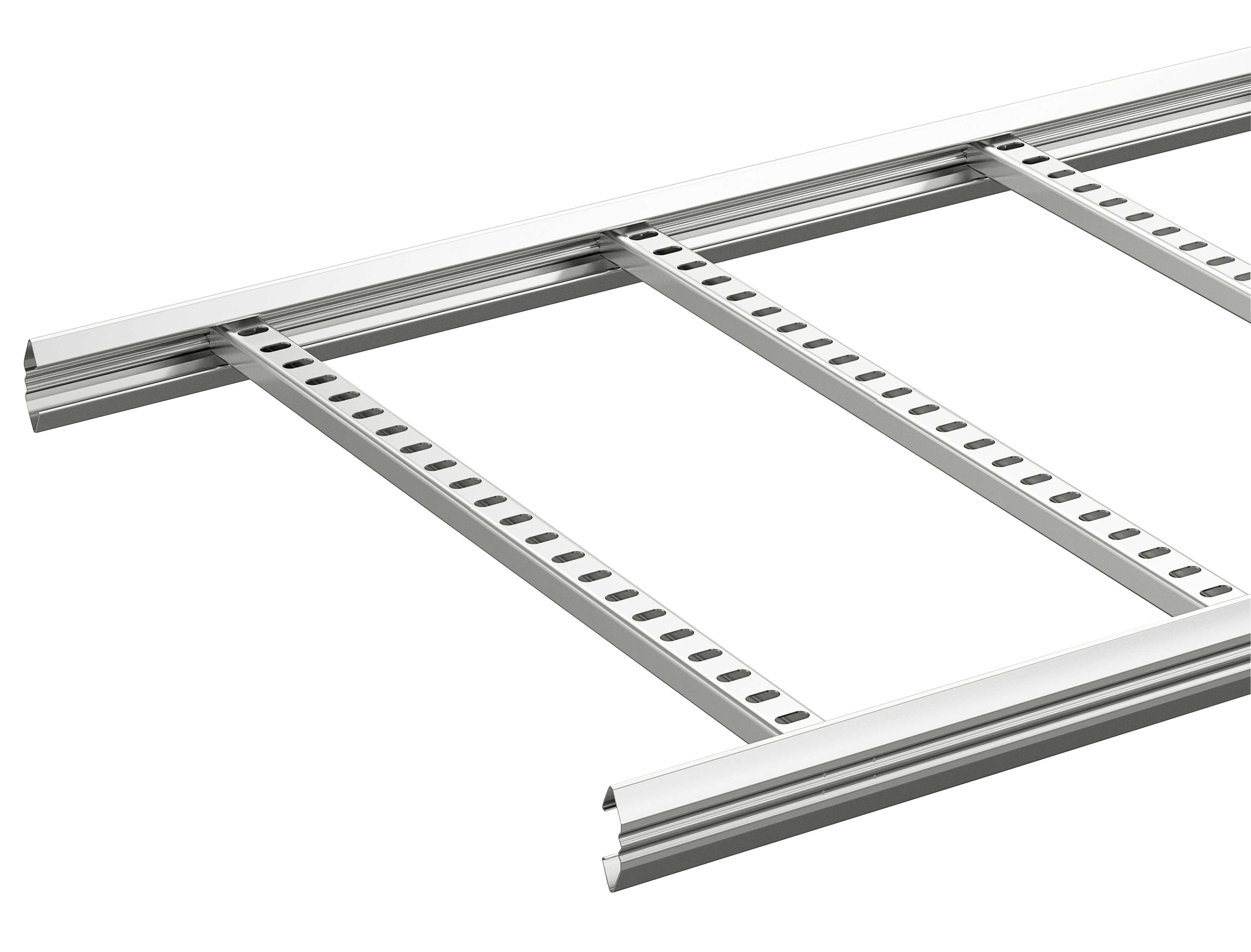 Wibe Group - Kabelstige KHZSPZ+ -600, 4m Kabelstige KHZSPZ+ -600, 4m z