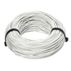Wibe Group - HTR-2303 RF/HVIT BENDSLETRÅD
