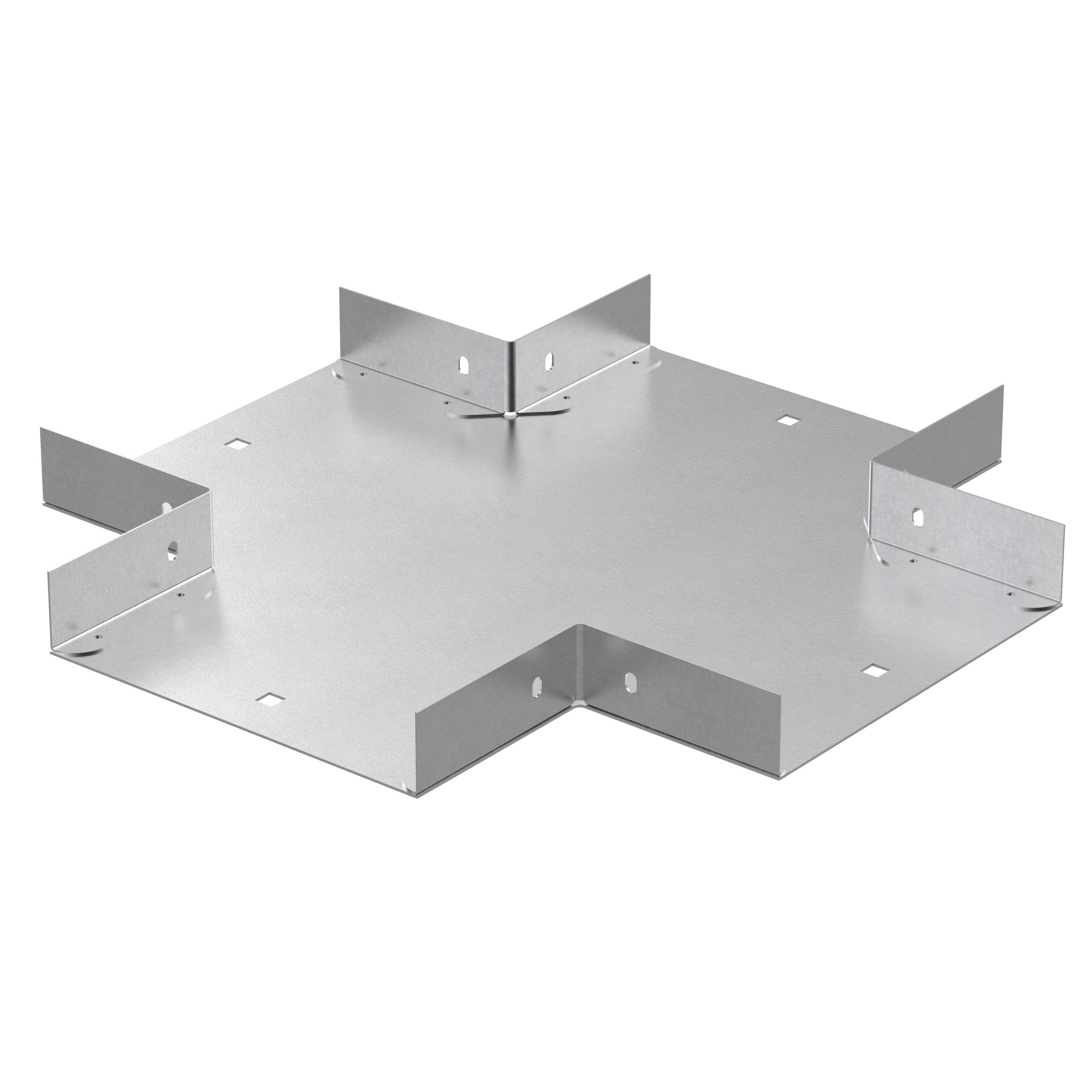 Wibe Group - W13SKH-600 HVIT GL30 X-AVGREN.