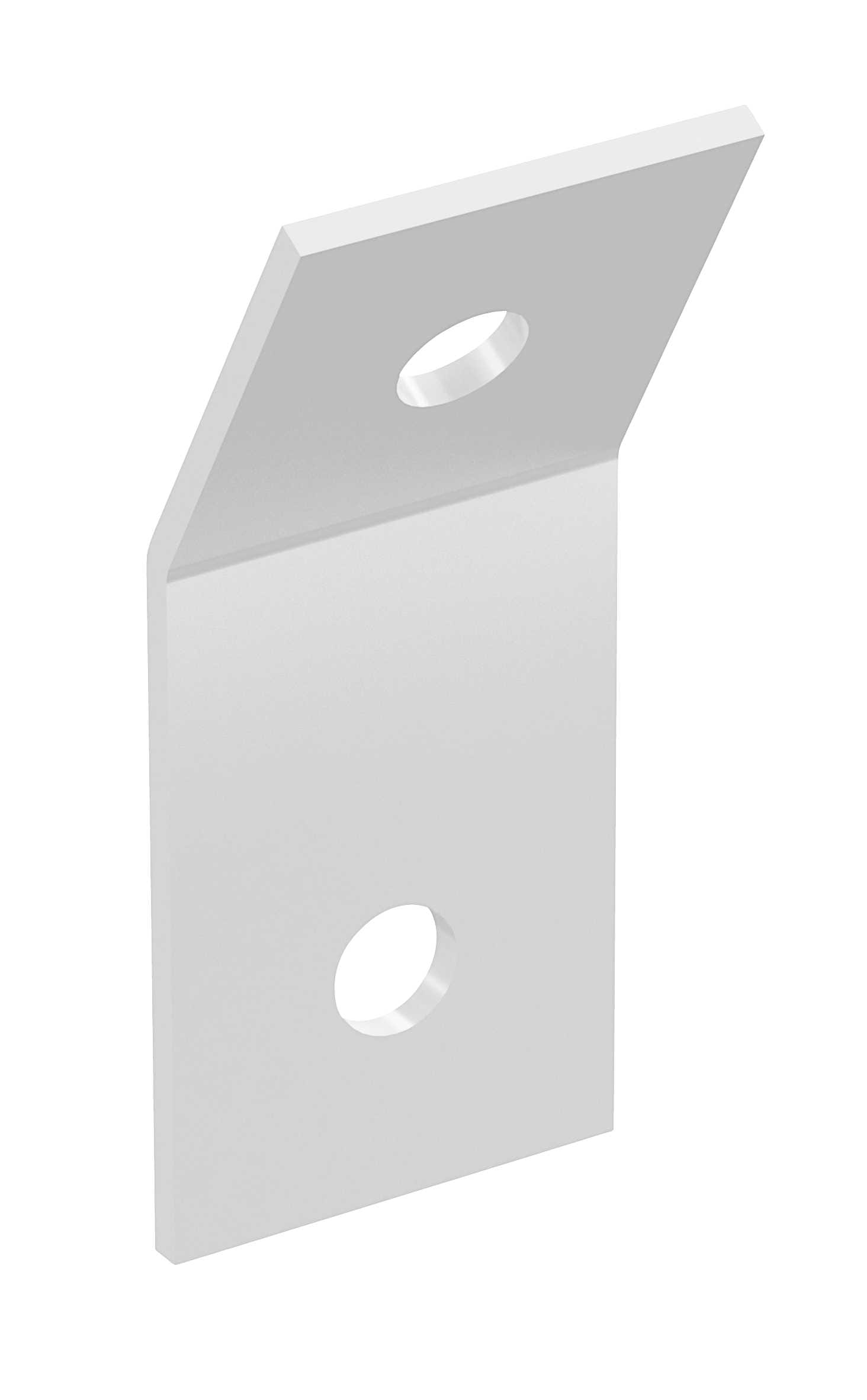 Wibe Group - 60/40 ZP HVIT STAGFESTE