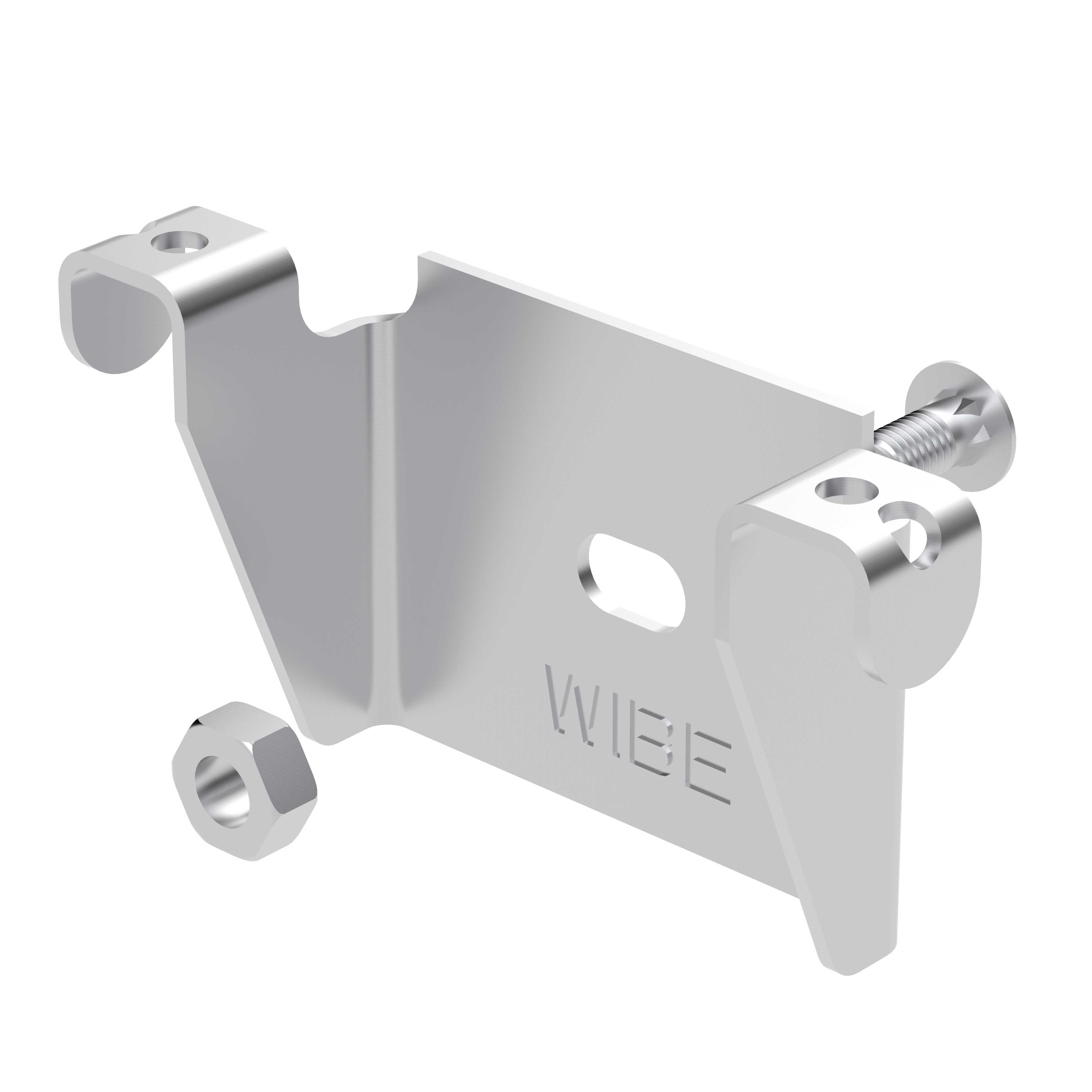 Wibe Group - T-Skjøt W9/40 Fzv