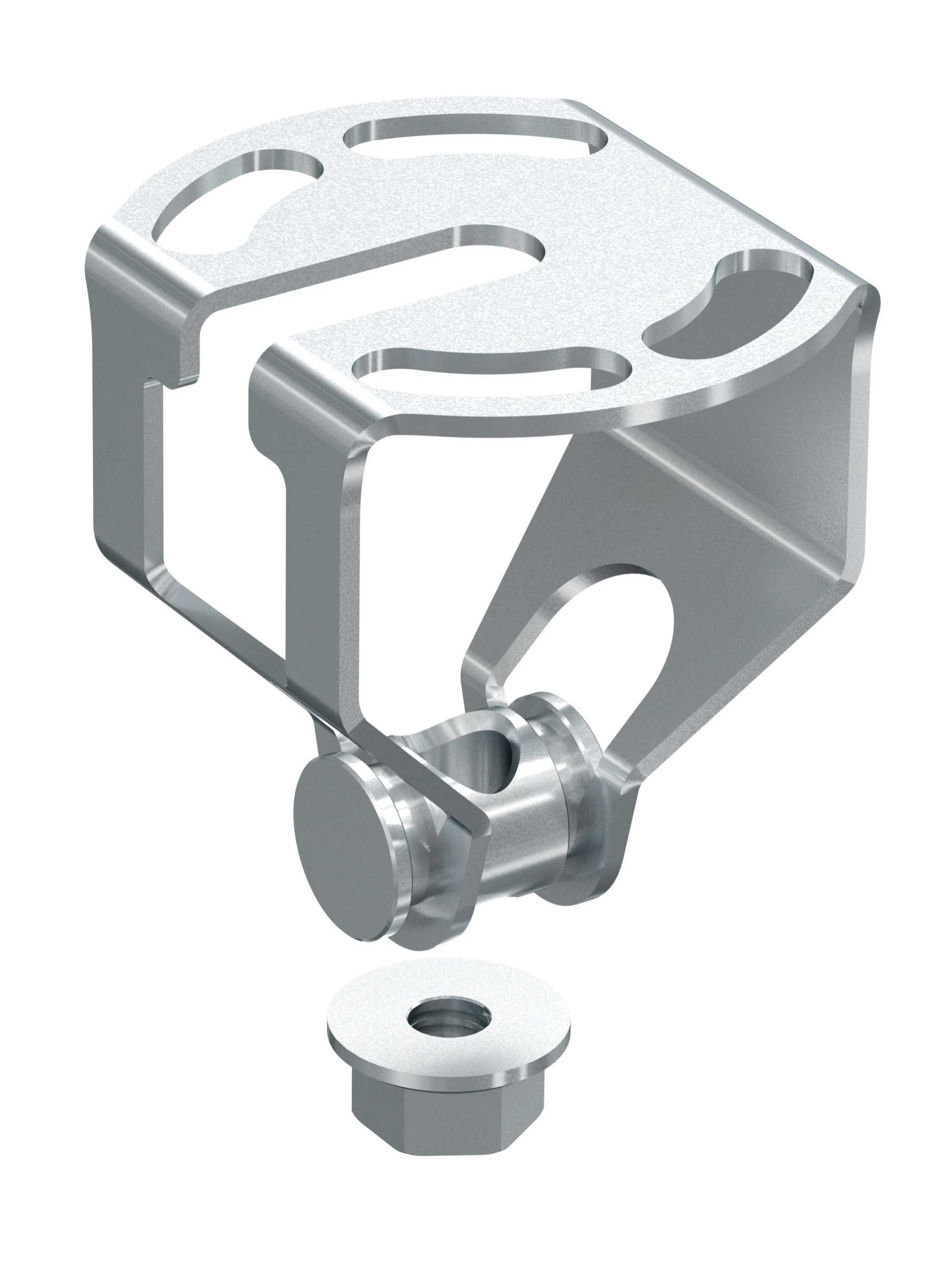 Wibe Group - B47 M10 Takfeste Flexibel Sf