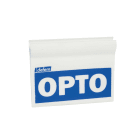 Wibe Group - B40 Teleskilt Opto